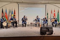 “شب موسیقی سنتی تاجیکستان” در موسسه فرهنگی سازمان تعاون اقتصادی تهران برگزار شد