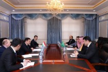 توسعه روابط دوجانبه و چندجانبه میان تاجیکستان و عربستان سعودی در دوشنبه مورد بحث و بررسی قرار گرفت