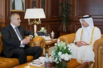 همکاری دادستانی تاجیکستان و قطر مورد بحث و بررسی قرار گرفت