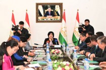 موسسه پزشکی و اجتماعی تاجیکستان به فهرست دانشگاه ها و موسسات پزشکی بین المللی وارد شد