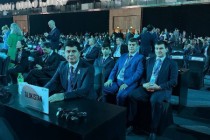 هیئت تاجیکستان در سیزدهمین کنفرانس وزرای کشورهای عضو سازمان تجارت جهانی در ابوظبی شرکت کرد