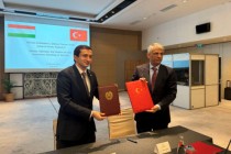 سومین نشست کمیسیون مشترک فنی در امور همکاری های گردشگری بین تاجیکستان و ترکیه برگزار شد