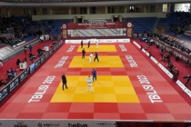 مسابقات کشتی جودو “Tbilisi Grand Slam-2024” امروز آغاز می شود