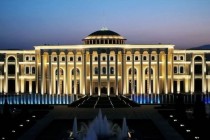 تعدادی از سران کشورها به مناسبت فرارسیدن عید نوروز به امامعلی رحمان، رئیس جمهور جمهوری تاجیکستان پیام تبریک ارسال کردند
