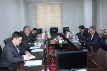 همکاری تاجیکستان و ایران در زمینه تلویزیون و رادیو توسعه می یابد