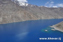 22 مارس – روز جهانی آب. تاجیکستان در جهان به عنوان کشور مبتکر در حل مسائل مربوط به آب شناخته شده است