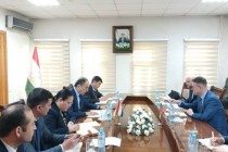 گسترش همکاری های تاجیکستان و لیتوانی در زمینه ترانزیت و حمل و نقل بین المللی مورد بحث و بررسی قرار گرفت