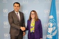 همکاری تاجیکستان با سازمان تجارت و توسعه سازمان ملل متحد (UNCTAD) توسعه می یابد