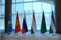 هفتمین نشست وزیران امور خارجه روسیه و کشورهای آسیای مرکزی در مینسک برگزار می شود