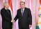 امامعلی رحمان، رئیس جمهور جمهوری تاجیکستان با پیترو سالینی، مدیر اجرایی شرکت “WeBuild” دیدار و گفتگو کردند