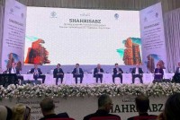 هیئت تاجیکستان در روزهای گردشگری سازمان همکاری اقتصادی شرکت کرد