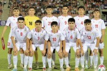 فوتبال. تیم جوانان تاجیکستان (زیر 16 سال) در مسابقات توسعه یوفا در مینسک شرکت خواهد کرد