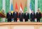 اولین نشست دبیران شوراهای امنیت کشورهای آسیای مرکزی در آستانه برگزار شد