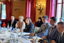 در ژنو همکاری سازمان بهداشت جهانی با کشورهای آسیای مرکزی مورد بحث و بررسی قرار گرفت