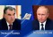 امامعلی رحمان، رئیس جمهور جمهوری تاجیکستان با ولادیمیر پوتین، رئیس جمهور روسیه گفتگوی تلفنی انجام دادند