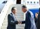 سفر رسمی وانگ یی، وزیر امور خارجه چین به جمهوری تاجیکستان پایان یافت