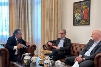 نمایندگان آلمان در امور گردشگری به تاجیکستان می آیند