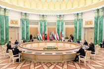 وزیر امور خارجه جمهوری تاجیکستان در نشست شورای وزیران امور خارجه سازمان همکاری شانگهای شرکت کرد