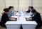 موسومه موئینی در چارچوب همایش زنان آسیای با تنزیله نورباآوا دیدار و گفتگو کرد