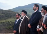 هلال احمر ایران از درگذشت رئیس جمهور و وزیر امور خارجه جمهوری اسلامی ایران خبر داد