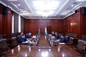 Tadzhiksko-azerbajdzhanskie-politicheskie-konsultatsii