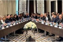 مسئله تقویت همکاری‌های تاجیکستان و آمریکا در زمینه‌های اقتصادی اولویت‌دار مورد بحث و بررسی قرار گرفت