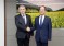 تاجیکستان و جمهوری کره در مورد گسترش همکاری ها در بخش راه آهن گفتگو کردند