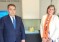 همکاری تاجیکستان و هلند در اجرای برنامه اقدام آب در نیویورک مورد بررسی قرار گرفت