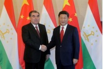 شی جین پینگ، رئیس جمهور جمهوری خلق چین با سفر رسمی به جمهوری تاجیکستان سفر خواهد کرد