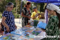 امسال در تاجیکستان دوازدهمین نمایشگاه بین المللی “کتاب دوشنبه” برگزار می شود