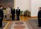 سفیر تاجیکستان در جمهوری عربی مصر استوارنامه خود را به رئیس جمهور این کشور تسلیم کرد