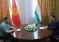 ملاقات روسای مشترک هیئت های دولتی تاجیکستان و قرقیزستان درباره تحدید و تعیین مرزهای دولتی برگزار شد