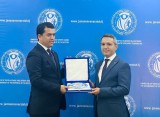تاجیکستان و ترکیه همکاری در زمینه کار و ورزش جوانان را توسعه می دهند