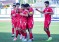 تیم ملی جوانان تاجیکستان مقابل افغانستان به برتری رسید
