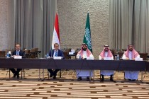 تاجیکستان و عربستان سعودی همکاری های دوجانبه را تقویت می دهند