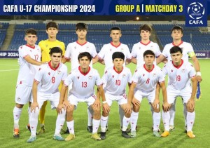 CHEMPIONAT-CAFA-2024.-Imr-z-dastai-muntahabi-navrasoni-To-ikiston-U-17-bo-timi-Af-oniston-boz-mekunad