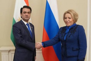 Raisi-Ma-lisi-millii-Ma-lisi-Ol-Rustami-Emomal-bo-Raisi-SHuroi-Federatsiyai-Ma-lisi-Federalii-Rusiya-Valentina-Matvienko-mulo-ot-namudand