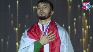 Akmal-Ubajdov