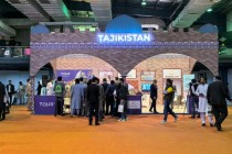 “PAKISTAN TRAVEL MART 2025”. فرصت های گردشگری تاجیکستان در پاکستان رونمای شد