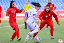 تاجیکستان میزبان مسابقات مقدماتی جام ملت‌های زنان آسیا (زیر 20 سال) 2026 اعلام شد