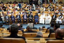 هیئت تاجیکستان در نمایشگاه ایران “Iran Expo 2025” شرکت کرد
