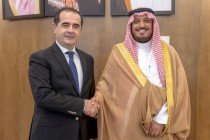 مسائل مربوط به همکاری‌های دوجانبه در بخش واردات و صادرات در عربستان سعودی مورد بحث و بررسی قرار گرفت