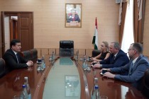 فرهنگستان ملی علوم تاجیکستان و دانشگاه فنی ملی بلاروس همکاری‌های علمی خود را تقویت می‌کنند