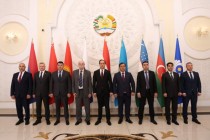 جلسه شورای مشورتی روسای خدمات کنسولی وزارتخانه‌های امور خارجه کشورهای مستقل مشترک المنافع در دوشنبه برگزار شد