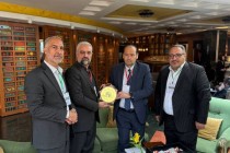 همکاری‌های گمرکی بین تاجیکستان و ایران در شیراز بررسی شد