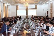 نشست گروه‌های کاری مشترک کشورهای عضو پروژه “CASA-1000” در دوشنبه برگزار شد