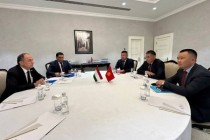 تاجیکستان و قرقیزستان موضوع از سرگیری رفت و آمد اتوبوس‌ها را بررسی کردند