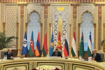 نشست شورای نخست وزیران کشورهای مستقل مشترک المنافع در دوشنبه آغاز به کار کرد