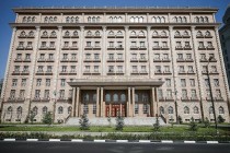 تاجیکستان از توافق آتش‌بس بین اسرائیل و ایران استقبال می‌کند