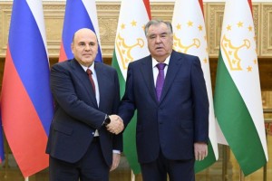 Peshvoi-millat-Emomal-Ra-mon-Raisi-ukumati-Federatsiyai-Rusiya-Mihail-Mishustinro-ba-uzur-paziruftand